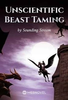 boxnovel unscientific beast taming.
